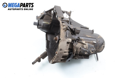 Ръчна скоростна кутия за Renault Megane I Cabriolet (10.1996 - 08.2003) 1.4 16V (EA0D, EA1H, EA0W, EA10), 95 к.с.