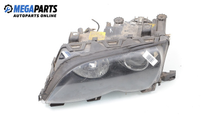 Фар за BMW 3 Series E46 Touring (10.1999 - 06.2005), комби, позиция: лява