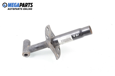 Буфер предна броня за BMW 3 Series E46 Touring (10.1999 - 06.2005), комби, позиция: предна, лява