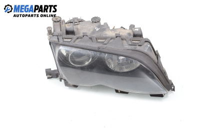 Фар за BMW 3 Series E46 Touring (10.1999 - 06.2005), комби, позиция: дясна