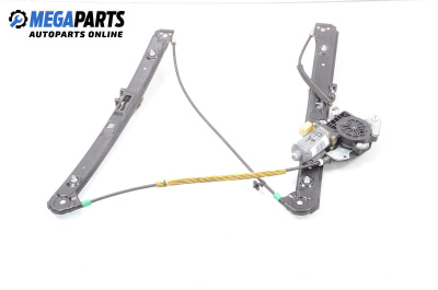 Машинка ел. стъкло за BMW 3 Series E46 Touring (10.1999 - 06.2005), 4+1 вр., комби, позиция: предна, дясна