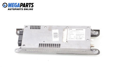 Модул за BMW 3 Series E46 Touring (10.1999 - 06.2005), № 6 922 942 01