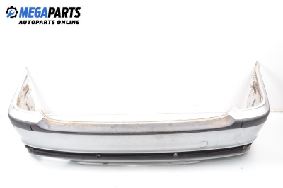 Задна броня за BMW 3 Series E46 Touring (10.1999 - 06.2005), комби