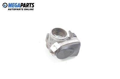 Дроселова клапа за BMW 3 Series E46 Touring (10.1999 - 06.2005) 325 xi, 192 к.с.