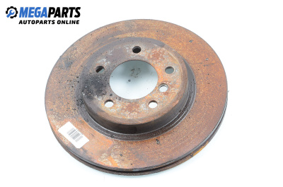 Спирачен диск за BMW 3 Series E46 Touring (10.1999 - 06.2005), позиция: предна