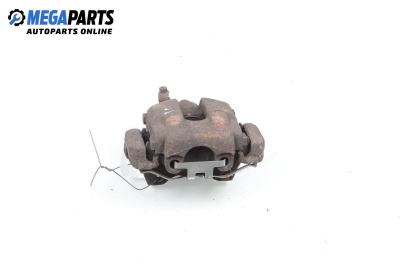 Спирачен апарат за BMW 3 Series E46 Touring (10.1999 - 06.2005), позиция: задна, лява