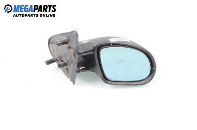 Огледало за Volkswagen Polo Hatchback II (10.1994 - 10.1999), 2+1 вр., хечбек, позиция: дясна