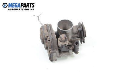 Дроселова клапа за Volkswagen Polo Hatchback II (10.1994 - 10.1999) 60 1.4, 60 к.с.