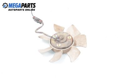 Перка охлаждане за Nissan Micra II Hatchback (01.1992 - 02.2003) 1.3 i 16V, 75 к.с.