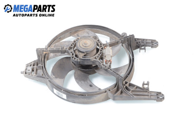 Перка охлаждане за Nissan Micra II Hatchback (01.1992 - 02.2003) 1.3 i 16V, 75 к.с.