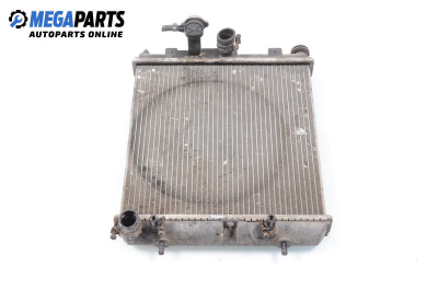 Воден радиатор за Nissan Micra II Hatchback (01.1992 - 02.2003) 1.3 i 16V, 75 к.с.