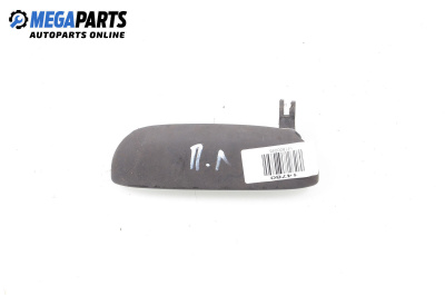 Външна дръжка за Nissan Micra II Hatchback (01.1992 - 02.2003), 4+1 вр., хечбек, позиция: предна, лява