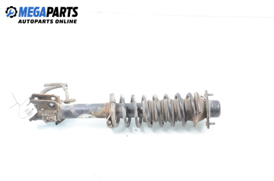 Макферсон за Nissan Micra II Hatchback (01.1992 - 02.2003), хечбек, позиция: предна, лява