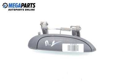 Външна дръжка за Renault Megane I Grandtour (03.1999 - 08.2003), 4+1 вр., комби, позиция: предна, дясна