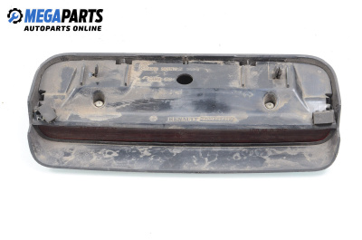 Трети стоп за Renault Megane I Grandtour (03.1999 - 08.2003), комби