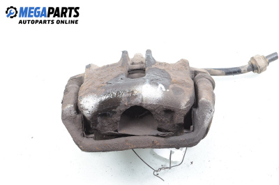 Спирачен апарат за Renault Megane I Grandtour (03.1999 - 08.2003), позиция: предна, лява