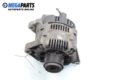 Алтернатор / генератор за Renault Megane I Grandtour (03.1999 - 08.2003) 1.9 dTi (KA0N), 98 к.с.