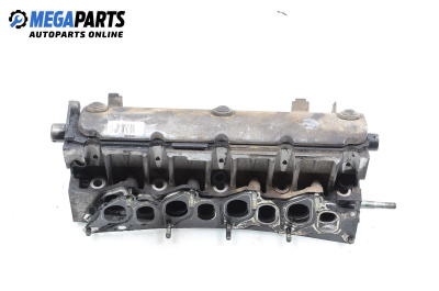 Глава за Renault Megane I Grandtour (03.1999 - 08.2003) 1.9 dTi (KA0N), 98 к.с.