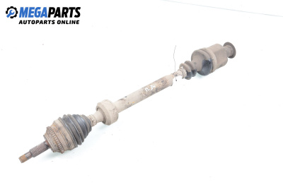 Полуоска за Renault Megane I Grandtour (03.1999 - 08.2003) 1.9 dTi (KA0N), 98 к.с., позиция: предна, дясна
