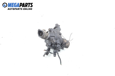 Нагревател антифриз за Renault Megane I Grandtour (03.1999 - 08.2003) 1.9 dTi (KA0N), 98 к.с.