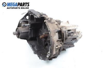 Ръчна скоростна кутия за Renault Megane I Grandtour (03.1999 - 08.2003) 1.9 dTi (KA0N), 98 к.с.