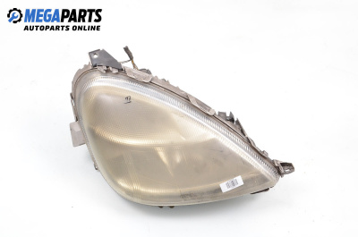 Фар за Mercedes-Benz A-Class Hatchback  W168 (07.1997 - 08.2004), хечбек, позиция: дясна