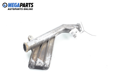 EGR тръба за Mercedes-Benz A-Class Hatchback  W168 (07.1997 - 08.2004) A 170 CDI (168.008), 90 к.с., № A 668 098 03 30