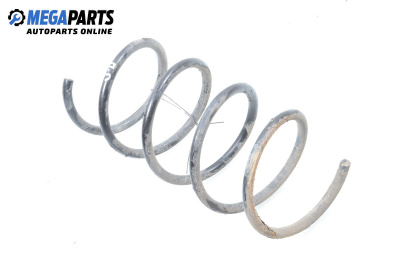 Пружина за ходова част за Mercedes-Benz A-Class Hatchback  W168 (07.1997 - 08.2004), хечбек, позиция: предна