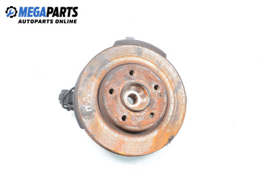 Шенкел главина за Mercedes-Benz A-Class Hatchback  W168 (07.1997 - 08.2004), позиция: предна, дясна