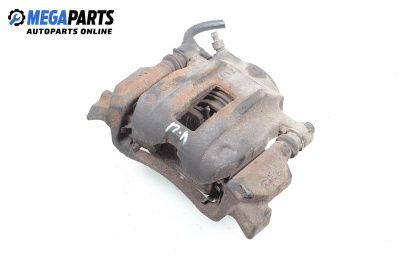 Спирачен апарат за Mercedes-Benz A-Class Hatchback  W168 (07.1997 - 08.2004), позиция: предна, лява