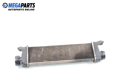 Интеркулер за Mercedes-Benz A-Class Hatchback  W168 (07.1997 - 08.2004) A 170 CDI (168.008), 90 к.с.