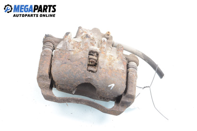 Спирачен апарат за Rover 200 Hatchback II (11.1995 - 03.2000), позиция: предна, лява