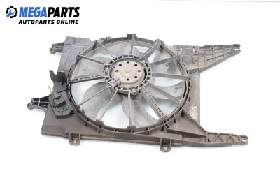 Перка охлаждане за Renault Scenic I Minivan (09.1999 - 07.2010) 1.6 16V (JA0B, JA04, JA11), 107 к.с.