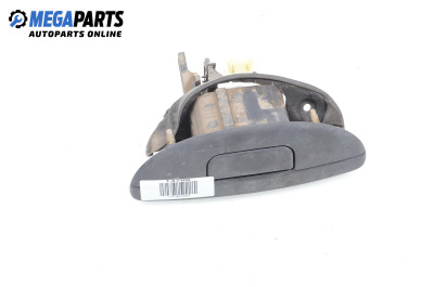 Външна дръжка заден капак за Renault Scenic I Minivan (09.1999 - 07.2010), миниван