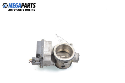 Дроселова клапа за Renault Scenic I Minivan (09.1999 - 07.2010) 1.6 16V (JA0B, JA04, JA11), 107 к.с.