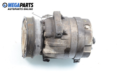 Компресор климатик за Renault Scenic I Minivan (09.1999 - 07.2010) 1.6 16V (JA0B, JA04, JA11), 107 к.с.
