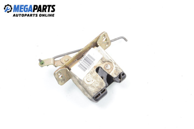 Брава заден капак за Opel Astra G Hatchback (02.1998 - 12.2009), хечбек, позиция: задна