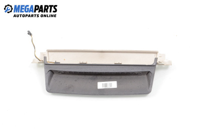 Трети стоп за Opel Astra G Hatchback (02.1998 - 12.2009), хечбек