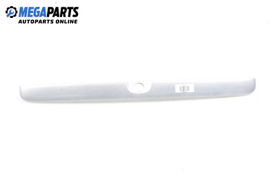 Лайсна заден капак за Opel Astra G Hatchback (02.1998 - 12.2009), хечбек, позиция: задна