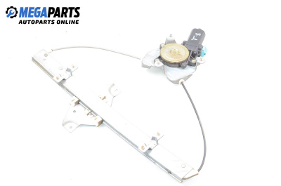 Машинка ел. стъкло за Daewoo Tacuma (KLAU, U100) (09.2000 - ...), 4+1 вр., миниван, позиция: задна, дясна