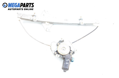 Машинка ел. стъкло за Daewoo Tacuma (KLAU, U100) (09.2000 - ...), 4+1 вр., миниван, позиция: задна, лява