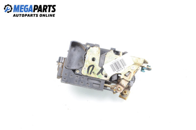 Брава на врата за Daewoo Tacuma (KLAU, U100) (09.2000 - ...), позиция: предна, лява