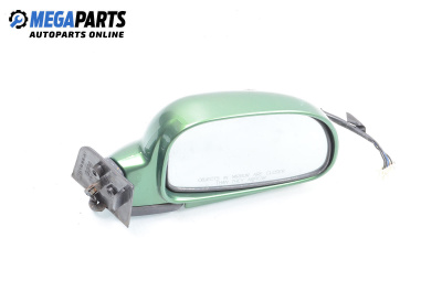 Огледало за Daewoo Tacuma (KLAU, U100) (09.2000 - ...), 4+1 вр., миниван, позиция: дясна