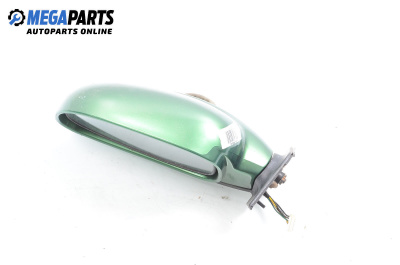 Огледало за Daewoo Tacuma (KLAU, U100) (09.2000 - ...), 4+1 вр., миниван, позиция: лява