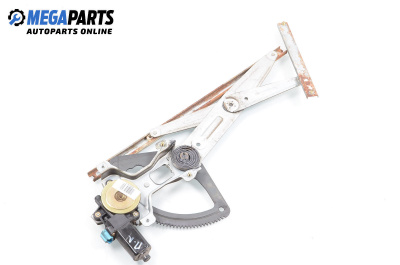 Машинка ел. стъкло за Daewoo Tacuma (KLAU, U100) (09.2000 - ...), 4+1 вр., миниван, позиция: предна, лява