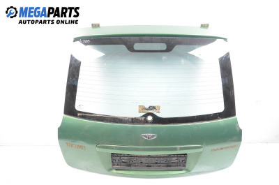 Заден капак за Daewoo Tacuma (KLAU, U100) (09.2000 - ...), 4+1 вр., миниван, позиция: задна