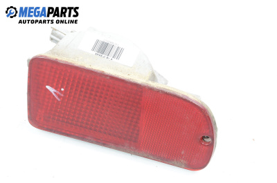 Светлина мъгла за Daewoo Tacuma (KLAU, U100) (09.2000 - ...), миниван