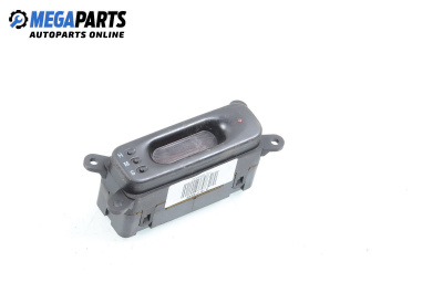 Часовник за Daewoo Tacuma (KLAU, U100) (09.2000 - ...)