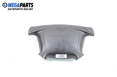 Airbag за Daewoo Tacuma (KLAU, U100) (09.2000 - ...), 4+1 вр., миниван, позиция: предна