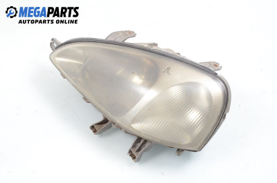 Фар за Daewoo Tacuma (KLAU, U100) (09.2000 - ...), миниван, позиция: лява